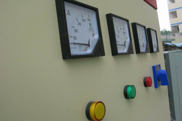 山西控制箱-影响防水3683控制箱性能的因素